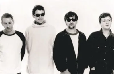 The Lightning Seeds